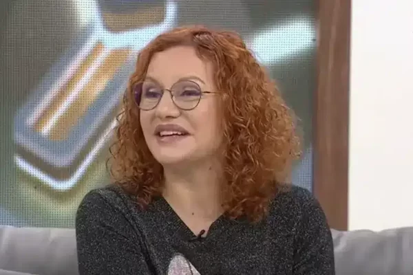 ‘Një dy ditësh që sjell të papritura…’ Meri Gjini jep LAJMIN E MADH për muajin Korrik! Ja cfarë i pret këto shenjat