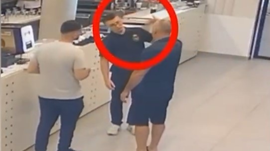 Polici i dh*nuar ne Vlore, gjendja shëndetësore stabilizohet… por jeta s’i kthehet më si më parë!