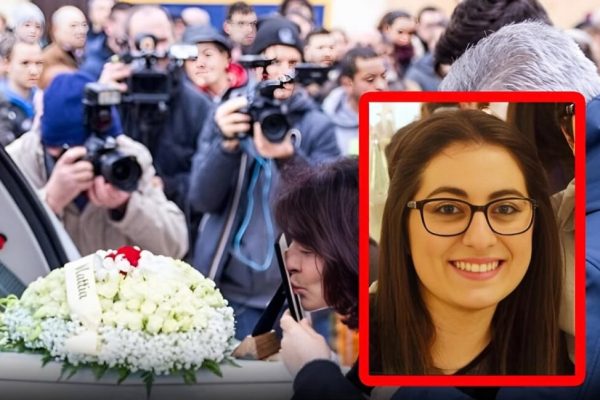 “Çfarë e bëri një 40-vjeçar shqiptar të vr*së ish-të dashurën shtatzënë në Itali? Historia që nuk do ta harrosh kurrë…”