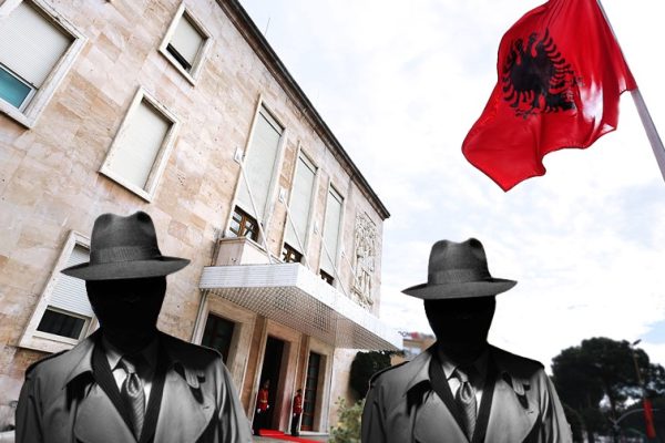 E fundit! Askujt sja merrte mendja, Edi Rama i iken bashkepunetorja e ngushte, arsyeja e trishte