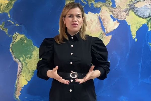 “Tërbohet” Moti/ Sinoptikania: Harrojeni plazhin, çfarë do të ndodhë në Shqipëri deri në fundjavë