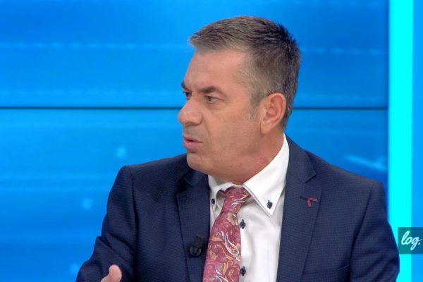 “S’do ta besoni dot…”! Me kë do beje qeverine Rama në shtator? Tr*ndit Lorenc Vangjeli dhe bën paralajmërimin e fortë