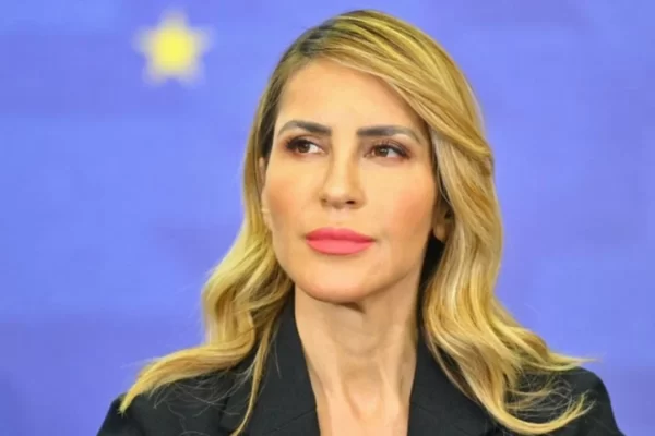 SPAK i arr*stoi ‘dhendrrin’, Majlinda Bregu na lë pa fjalë me reagimin e saj