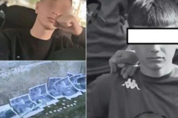 Vr*sesi i Martin Canit flet per here të parë, deklarata e tij ‘të lë pa mend’, ja cfare me kishte bërë Martini, kur pashe th*ken une