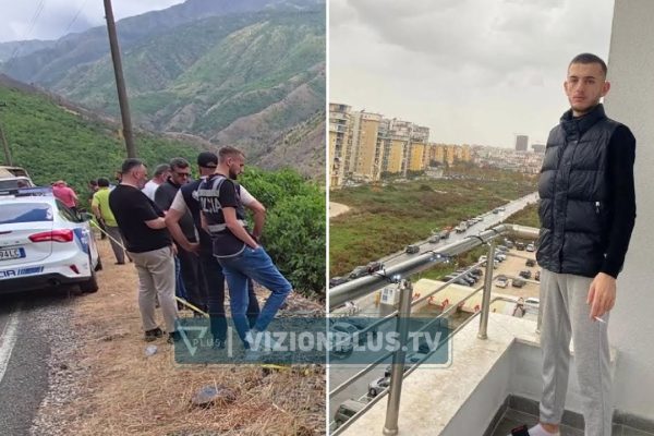 Dr*ga apo dashuria? E vr*në dhe e hodhën në lumin e Shkopetit, flasin fqinjët e 23-vjeçarit Renis Dobra: Ja cfare d*shohet