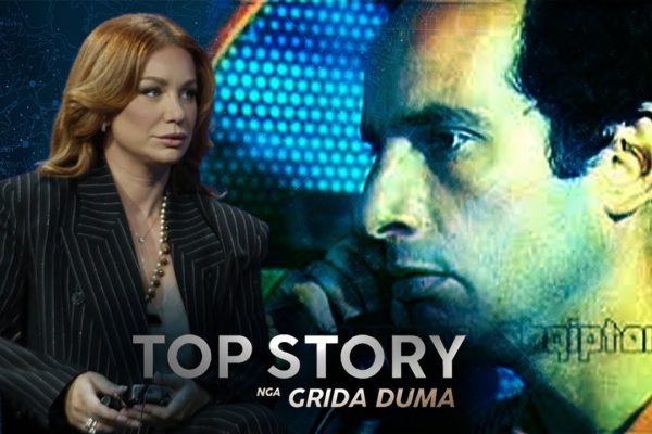 “Nëna ishte shtatzënë në filmin që shkriu shqiptarët”/ Vajza e Agim Bajkos befason te gjithe: Ja cfare po i ndodh aktorit te madh