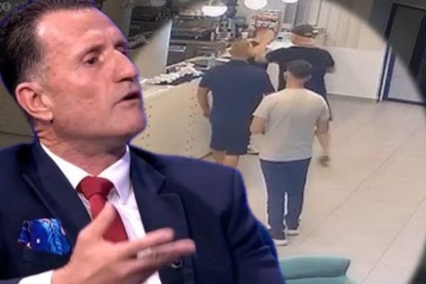 TR*NDITESE ne Vlore/“Polici po l*fton me jetën”, avokati:“Ja çfarë më ka thënë,gjysmën e fytyrës nuk e ndjen”