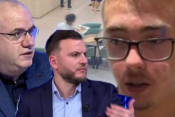 “Kamarieri 18 vjeçar nuk shkoi sot në punë