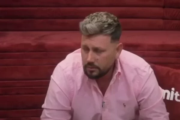 I lindi vajza! Mevlan Shaba merr një kthesë të papritur në jetën e tij! Kjo do iu cudise
