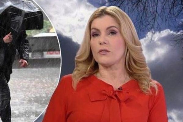 Cmendet moti në Shqipëri! Paralajmërimi për kushte ekstr*me në fundjavë, zonat që do të preken