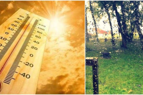Cudira/ Meteorologia zbulon ‘surprizat’: Ja çfarë do të ndodhë me motin përgjatë muajit Gusht