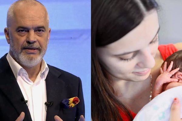 Qeveria HAP THESIN! Kush lind fëmijë do marrë ‘rrogë’ cdo muaj, ja sa leke perfitoni per 5 vite rresht