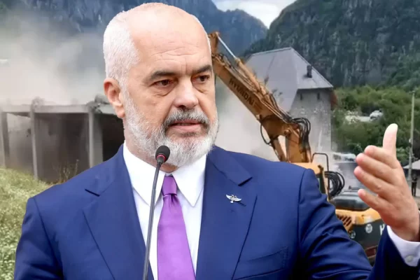 Skeni pare asgje! Edi Rama nis reformën më të ashpër të 12 viteve të pushtetit! Cfare do ndodhe deri ne 2027
