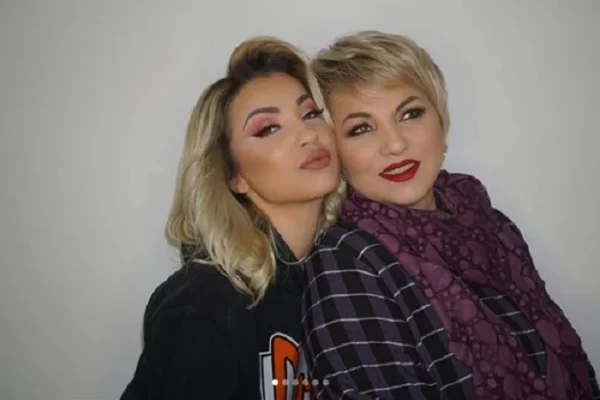 Kush është shoku i jetes i Rita Latit qe mban fshehur prej 22 vitesh? Roza zbulon detajet e forta