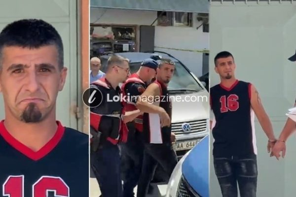 “Pse e vr*ve 52-vjeçaren ‘te dashuren’ në Pogradec?”-Ja si iu përgjigj pyetjes i riu