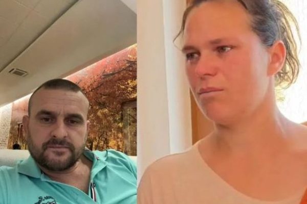 E rende! Zamir Meta p*rdh*oi të bijën 12-vjeçare, komshinjtë s*lmojnë gruan dhe 6 fëmijët e saj: Dilni nga shtëpia sepse!