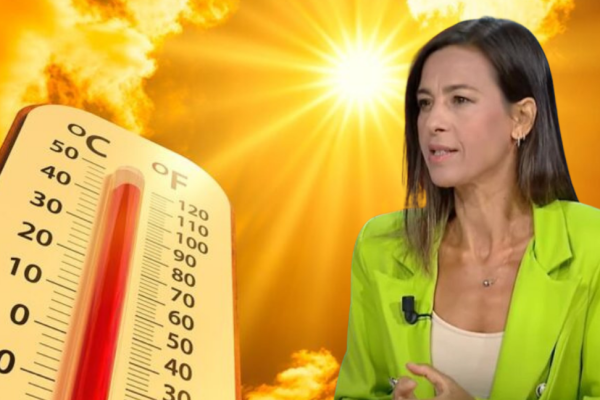Na pret f*rri! Meteorologia jep lajmin e papritur, ja cdo ndodhe me motin ditet ne vijim