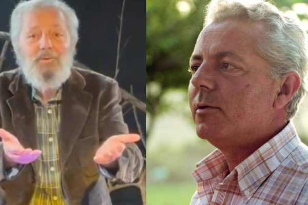 Gruaja e aktorit Naun Shundit jep lajmin e trishte: Pritet që…