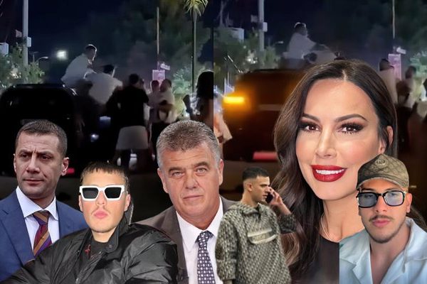 Nipat e ish deputetit i rr*hen cunat, Valbona Selimllari cudit me reagimin e saj