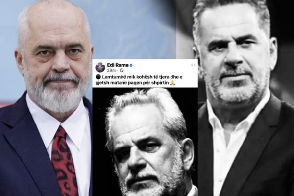 Miqësia e ndaluar që kaloi kohën – Gazetari zbulon intervisten e fundit tronditëse me Artur Zhejin për miqësinë me Edi Ramën