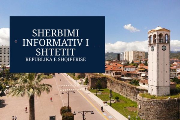 EKSKLUZIVE/ Plas Gr*shti ne sherbimet sekrete Shqiptare! Levizjet e erreta ne SHISH, qe po bejne n*min