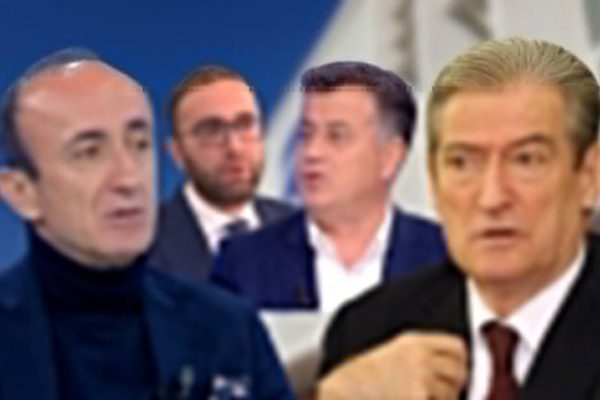 “T*rp që Flamur Noka është nr.2 i PD”/ Dash Sula: Berisha nuk i do njerëzit që i thonë të vërtetën në sy!