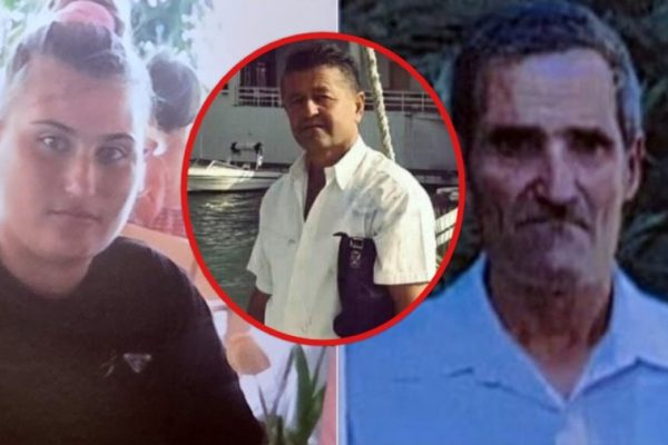 Pas arr*stimit, d*shnorit të vajzës se Anesti Ramës i bie ‘catia mbi kokë’ ja cfare mësoi para pak orësh