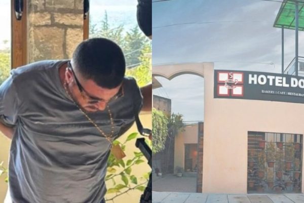 Prej katër muajsh në Orikum, si ja bënë ‘golin’ me berberin që e qeth! Zbulohet se si u kap në hotelin “Doko” Florian Plaku