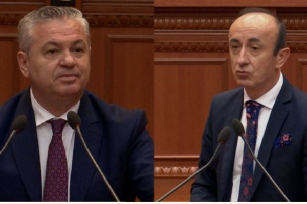 Pas ‘sherrit’ Muslim Murrizi i ben propozimin e forte Dash Sules: Hajde bashkohemi te ndertojme nje
