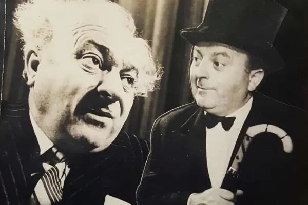 Sot, 32 vite pa Tano Banushin, të madhin e të mëdhenjve aktorë të humorit shkodran!