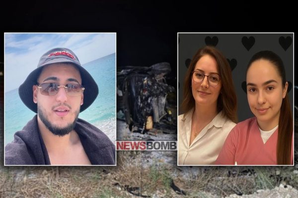 I mori j*ten dy motrave nga Delvina! Dalin detajet e forta, ja cfare po i ndodh ne b*rg Kevi Norras