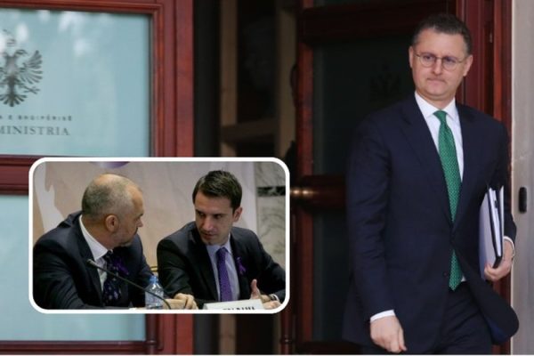 Edi Ramës ndaj kodeve të Veliajt, pse e thirri ish-ministrin Ervin Mete?
