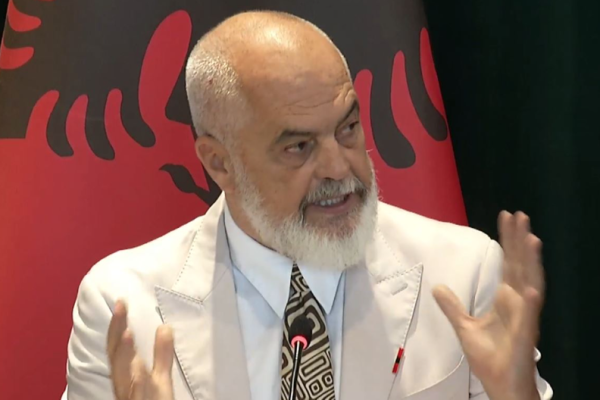Pas kafeneve dhe lavazheve, Rama bën paralajmëron e ashpër, tani rradhen e kane keto ‘shqiptare’