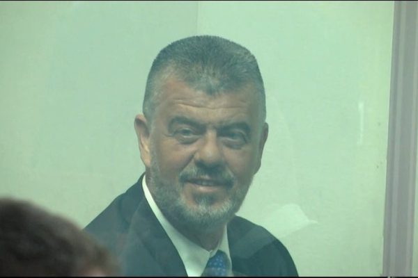 E trishte! Del nga b*rgu me ‘urgjence’ Lefter Koka, ja cfare i ka ndodhur familjes