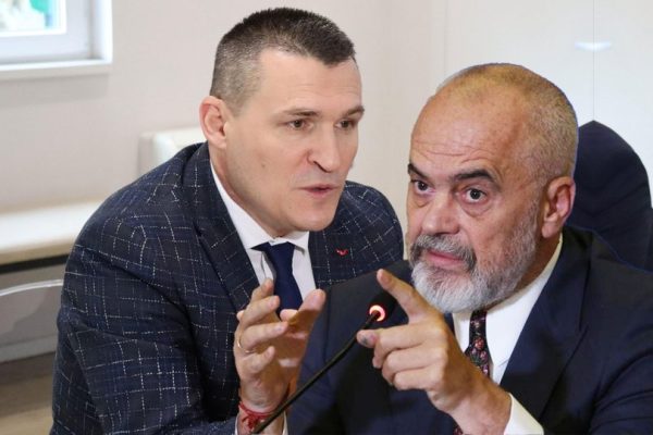 I FUNDIT – SPAK i jep g*ditjen e forte Ramës me deputetin e besuar te tij(EMRI+DETAJET)
