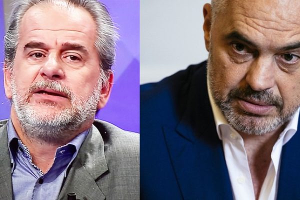 Detajet! Mesazhi i fundit i k*duar i Ramës për mikun pas vd*kjes, Artur Zheji dhe domethënia e tij