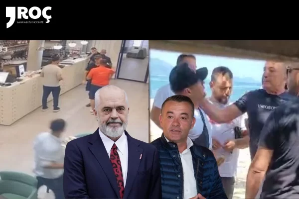 Si e manipuloi Rama shqiptaret për dh*nimin e policit dhe një shoqëri e sëmurë që thotë “i lumtë dora” pronarit
