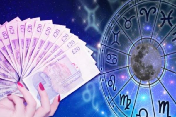 Para ‘do u bjere nga qielli’! Zbuloni 3 shenjat e Horoskopit që do të tërheqin paratë si me magnet në shtator
