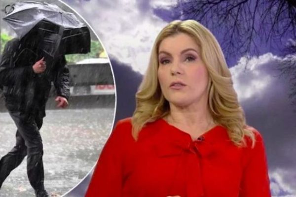 Ditë të ‘zeza’ në fundjavë? Meteorologia flet për kthesën drastike të motit, ja çfarë pritet të ndodh