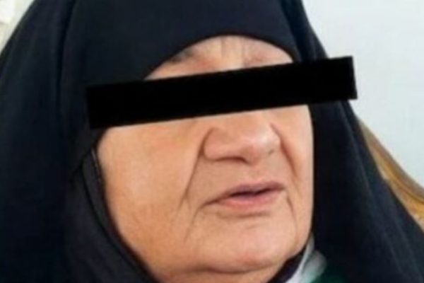 Njihuni me “Vejushën e zezë”, thuhet se ka vr*rë 11 burra/ Dëshmia tr*nditëse: Mb*ta më shumë se kaq, s’mbaj mend..