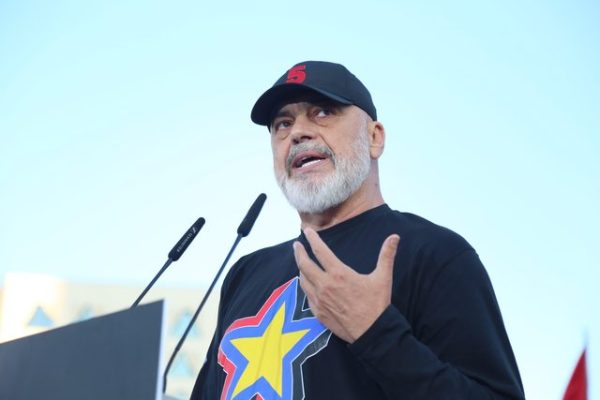 Edi Rama jep lajmin e papritur: Eshte vendosur, nga kjo date te gjithe do