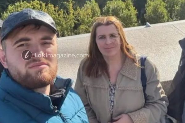 Merret vendimi drastik për 26-vjeçarin që pl*gosi me th*kë nënën e tij mesuese ne Peshkopi