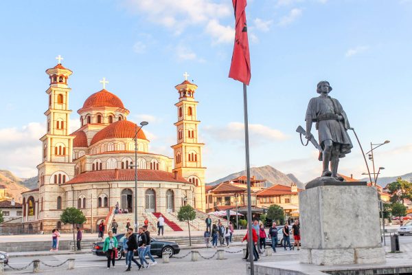 Tr*nditet Korça! Zbulohet një specie unike, cfare po ndodh ne qytetin e serenatave