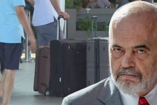 Shqiperia po zbrazet! Ja sa mijera duan të ikin deri ne fund te 2025, sa shqiptare do ngelin ne 2030