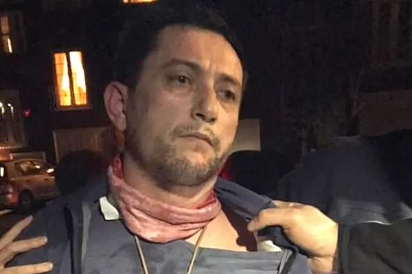 Tm*rri BOSS-ave në Londër, del nga b*rgu skifteri nga Gjorm i Vlorës. Kreu gr*bitje me vlerë 10 milionë paund