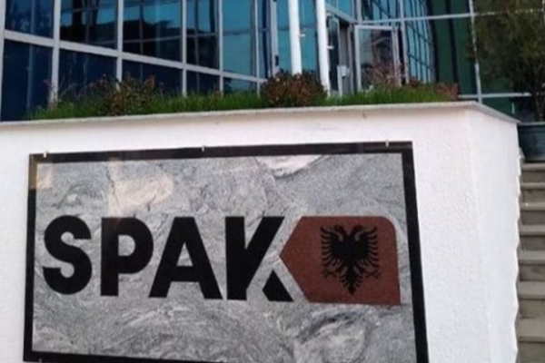 E bujshme! SPAK bën g*ditjen e bujshme, arr*stohet milionerat e njohur shqiptar