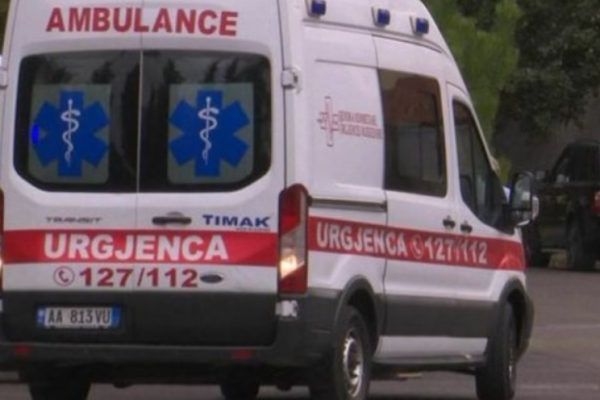 Kokrra e groshes i ng*l ne fyt vogelushit ne Korce, spitali ne al*rm jep lajmin e trishte