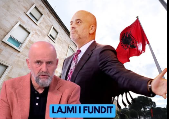 Alfred Cako nxjerr sekretet e medha, ja kush po mban në pushtet Ramën, cfare fshihet pas mesazheve të koduara të Veliajt…