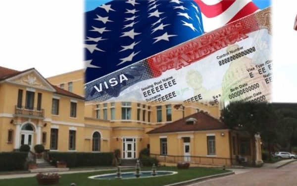 SHBA jep lajmin e keq për Shqiptarët që duan viza/ Nga 1 tetori do duhet të