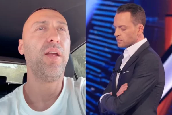 Nuk ia falën dot! G-Bani merr vendimin e papritur ndaj Ledion Liços